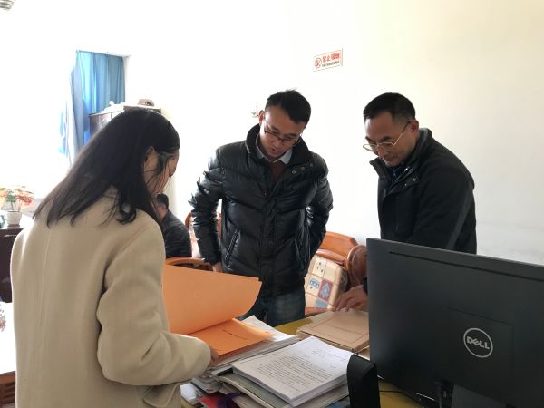 安全生产工作责任督查